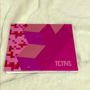 Eyeshadow palette from Ipsy bag- never been used.